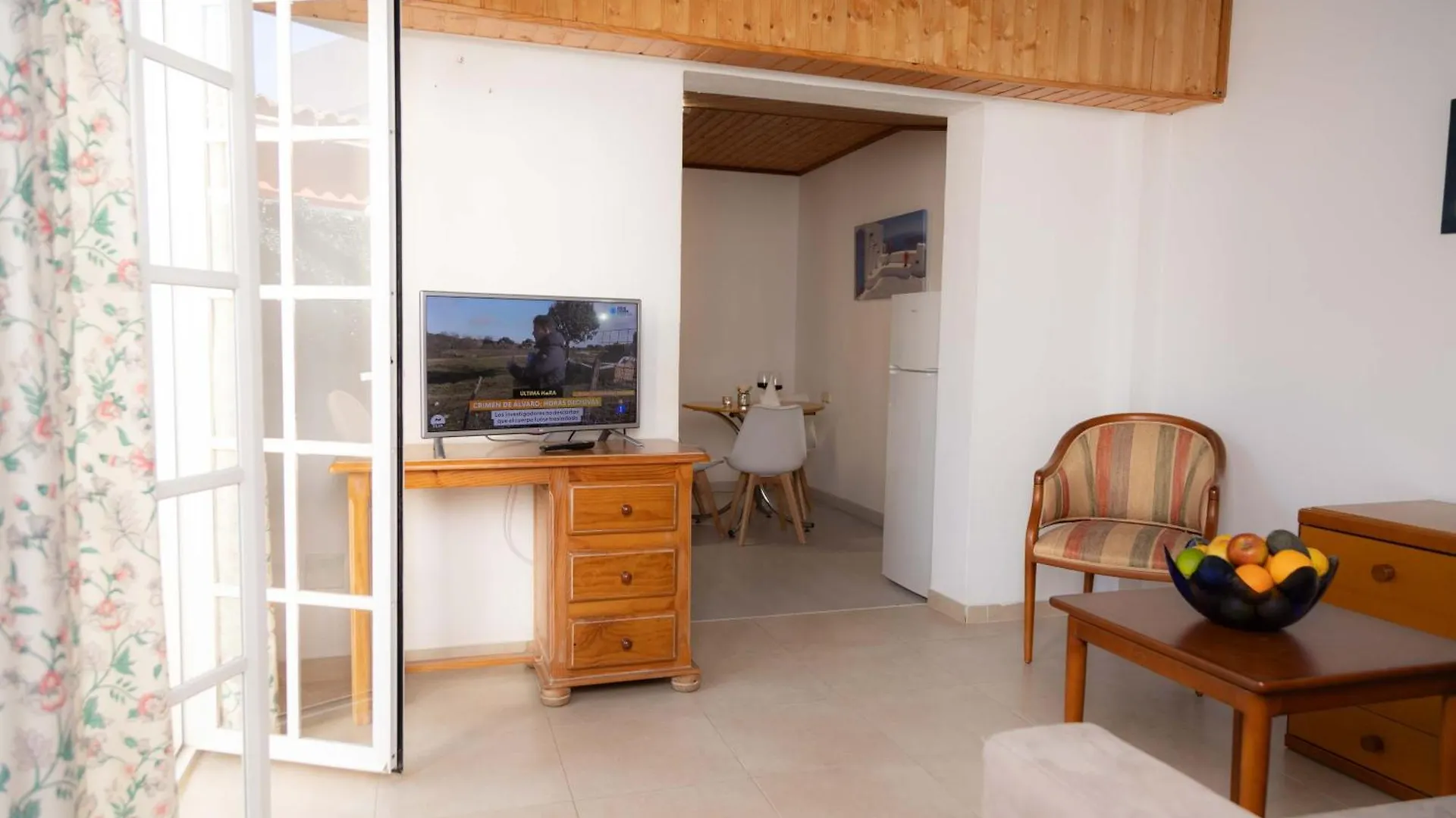 Apartamento Marina Nacional Apartment Fuengirola