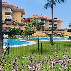 Paradise At Reserva Del Higueron Apartamento