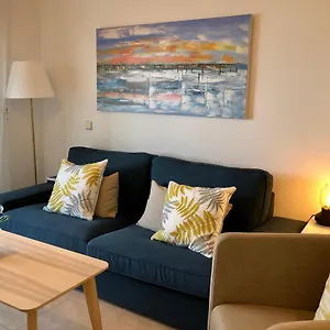 Espectacular 1ª Línea De Playa...te Enamoraras!!! Apartamento
