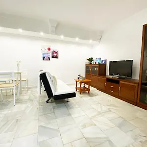 Aurinko 1 Tranquilo Y Agradable En Boliches Apartamento