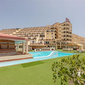 Casa Sol De Jandia Apartamento Morro Jable (Fuerteventura)