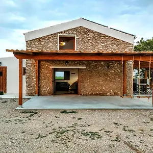 Masia Sisqueta Сasa de vacaciones Els Muntells