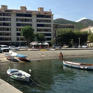 Feliz Costa Brava Apartamento Apartamento Portbou