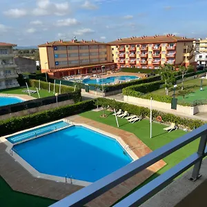 Festastar 402 Apartamento L'Estartit