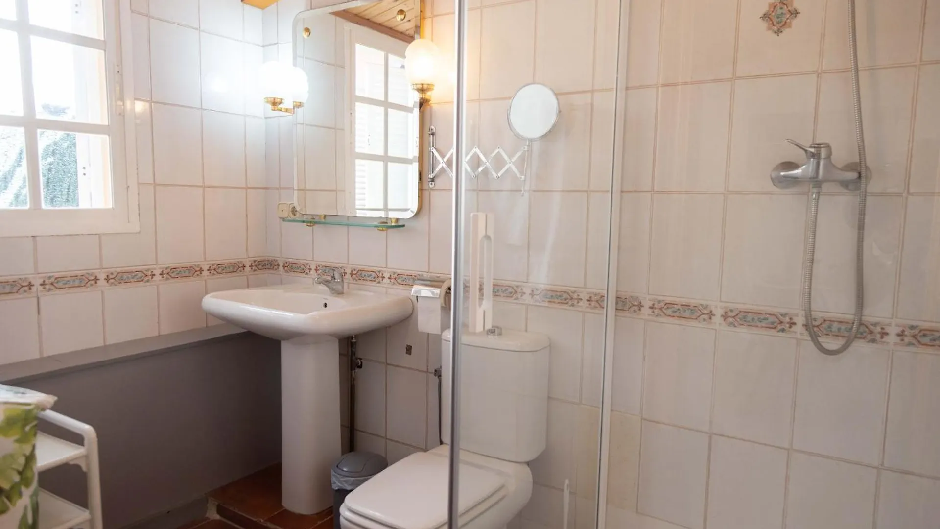 Apartamento Marina Nacional Fuengirola Apartment