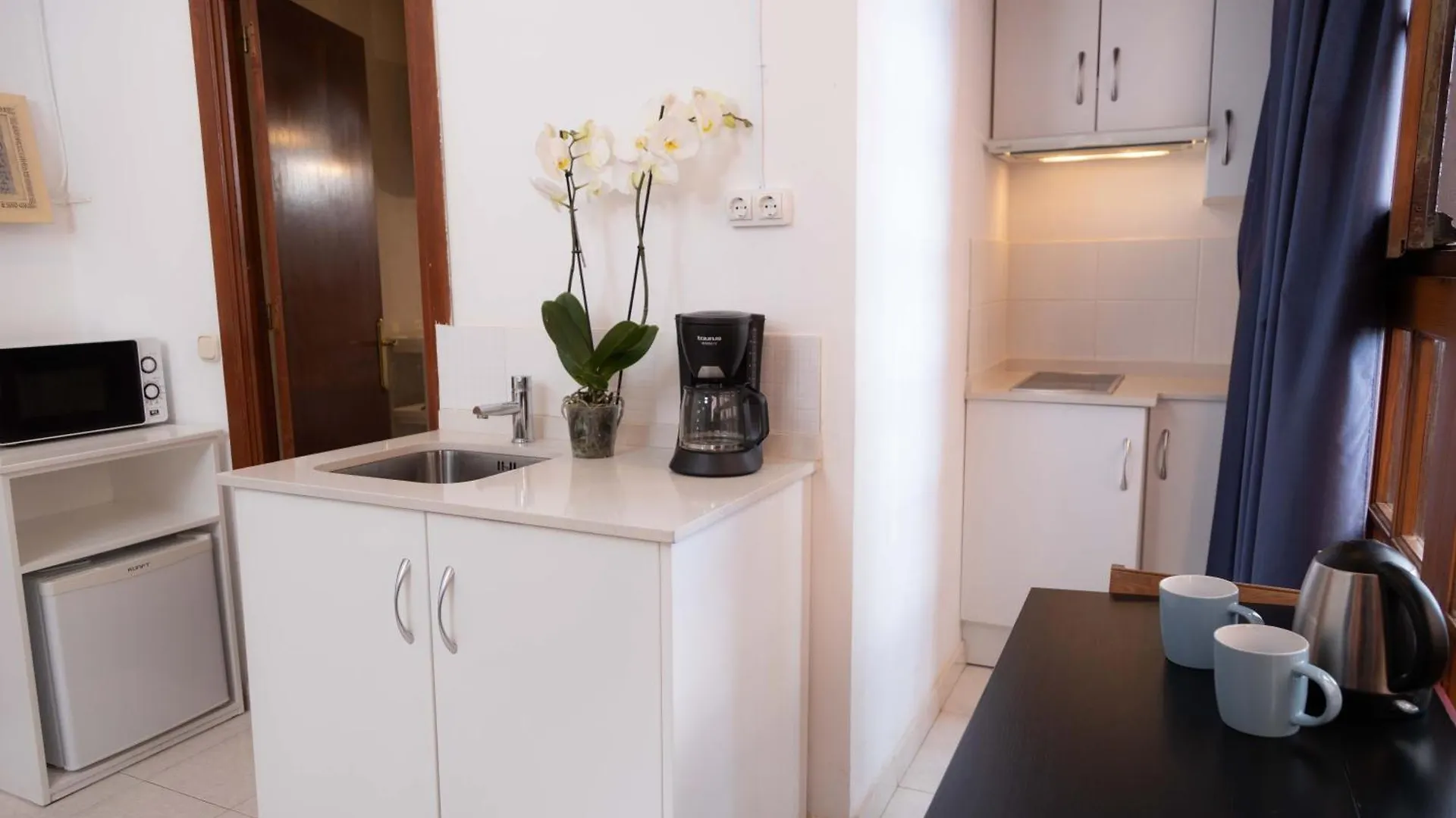 Apartamento Marina Nacional Apartment Fuengirola