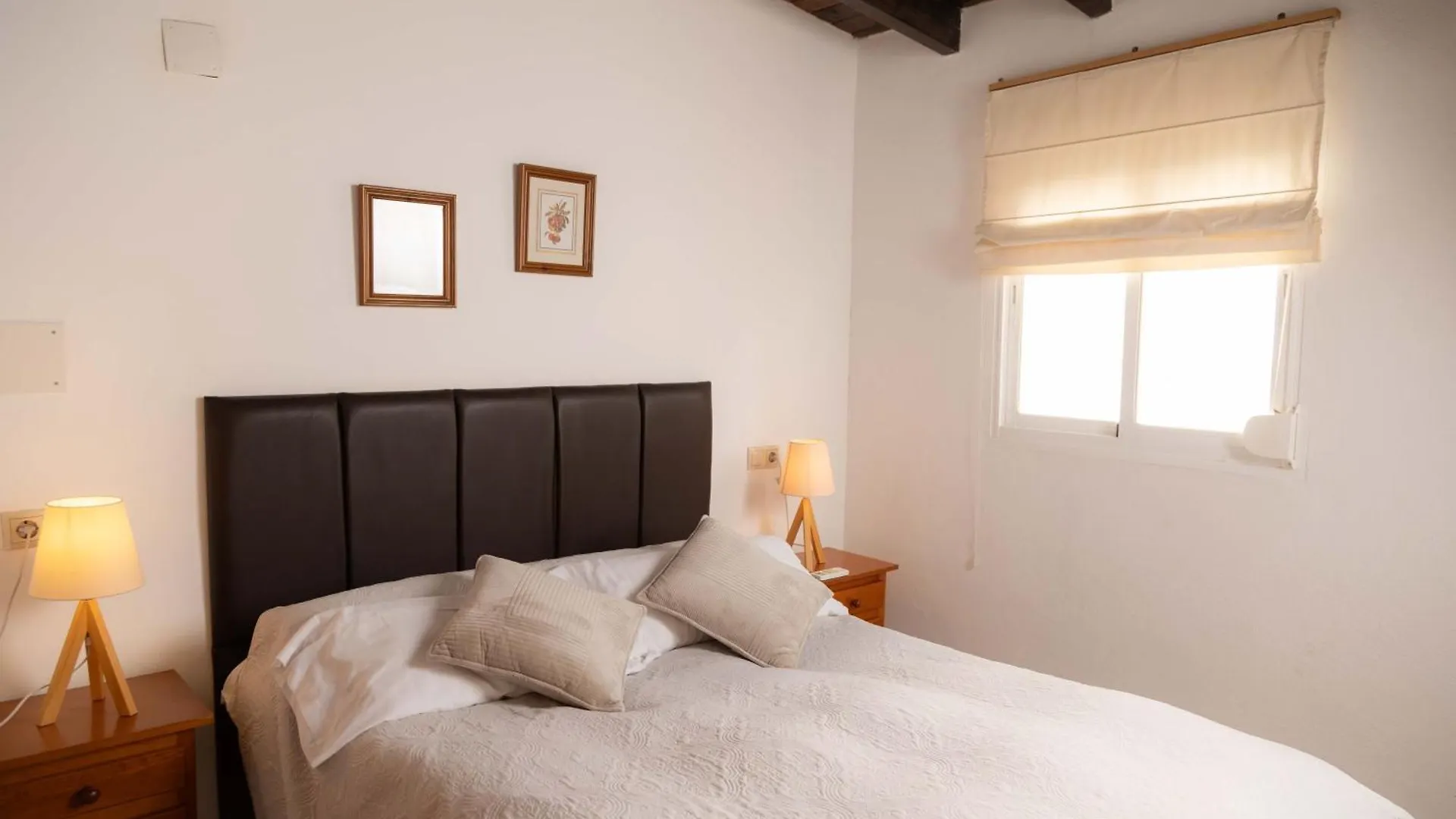 Apartamento Marina Nacional Fuengirola 0*,  Spain